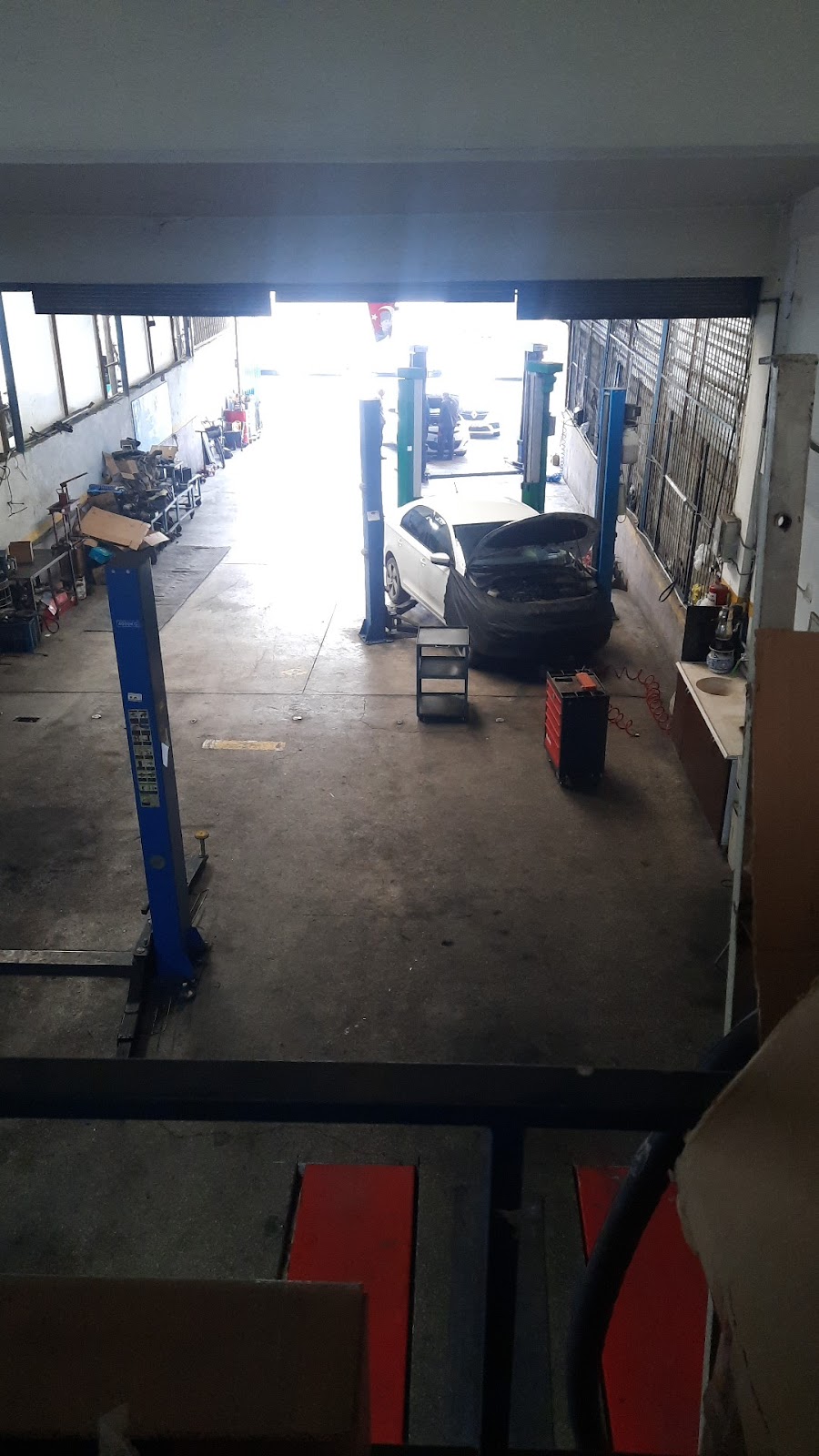 Oto Stop Yerel İşletme fotoğrafı 4